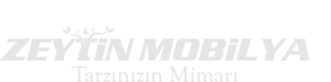 Zeytin Mobilya - Tarzınızın Mimarı / Logo